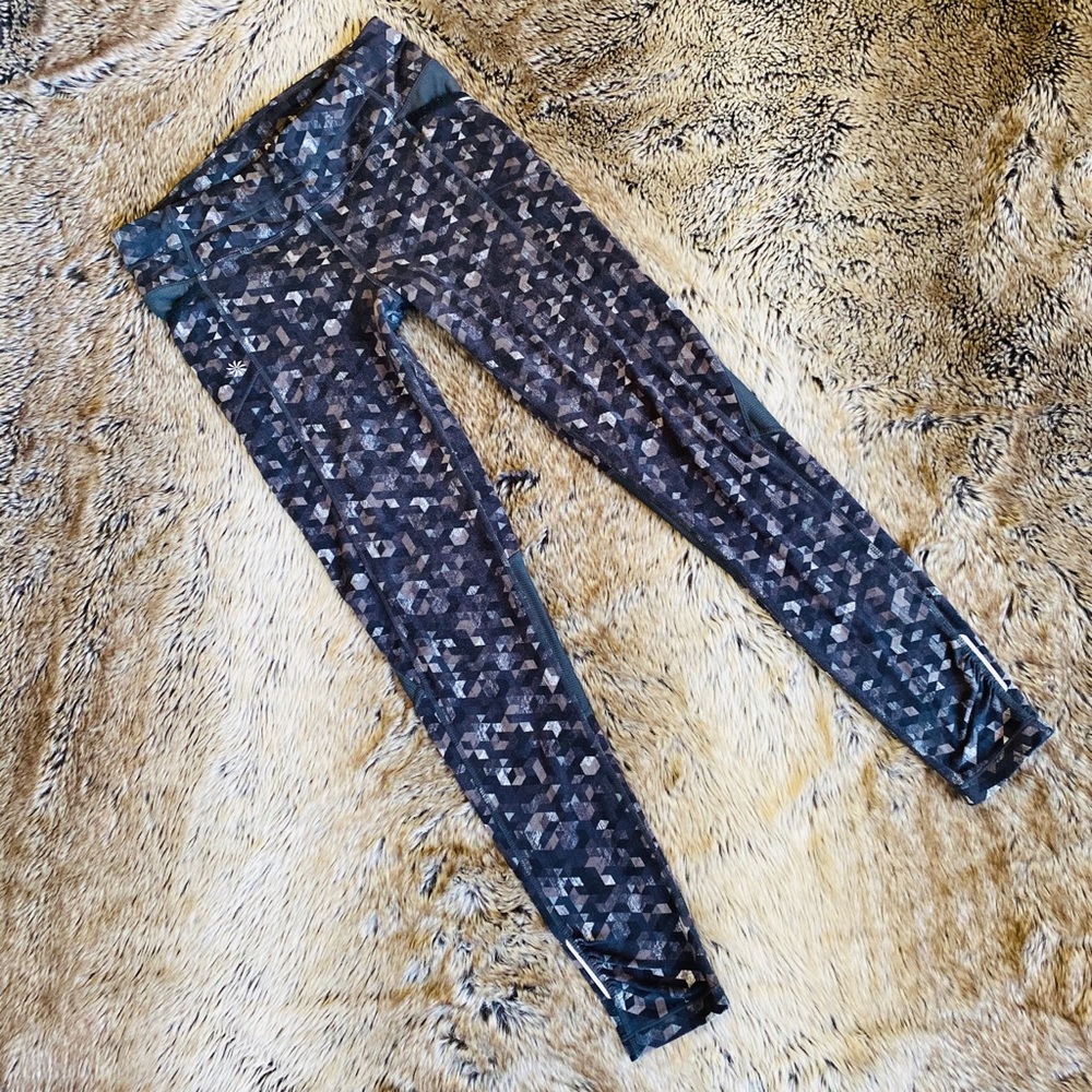 ATHLETA Full Length Workout Leggings